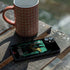 My Hero Academia Dark Deku Season 6 iPhone 11 Skin